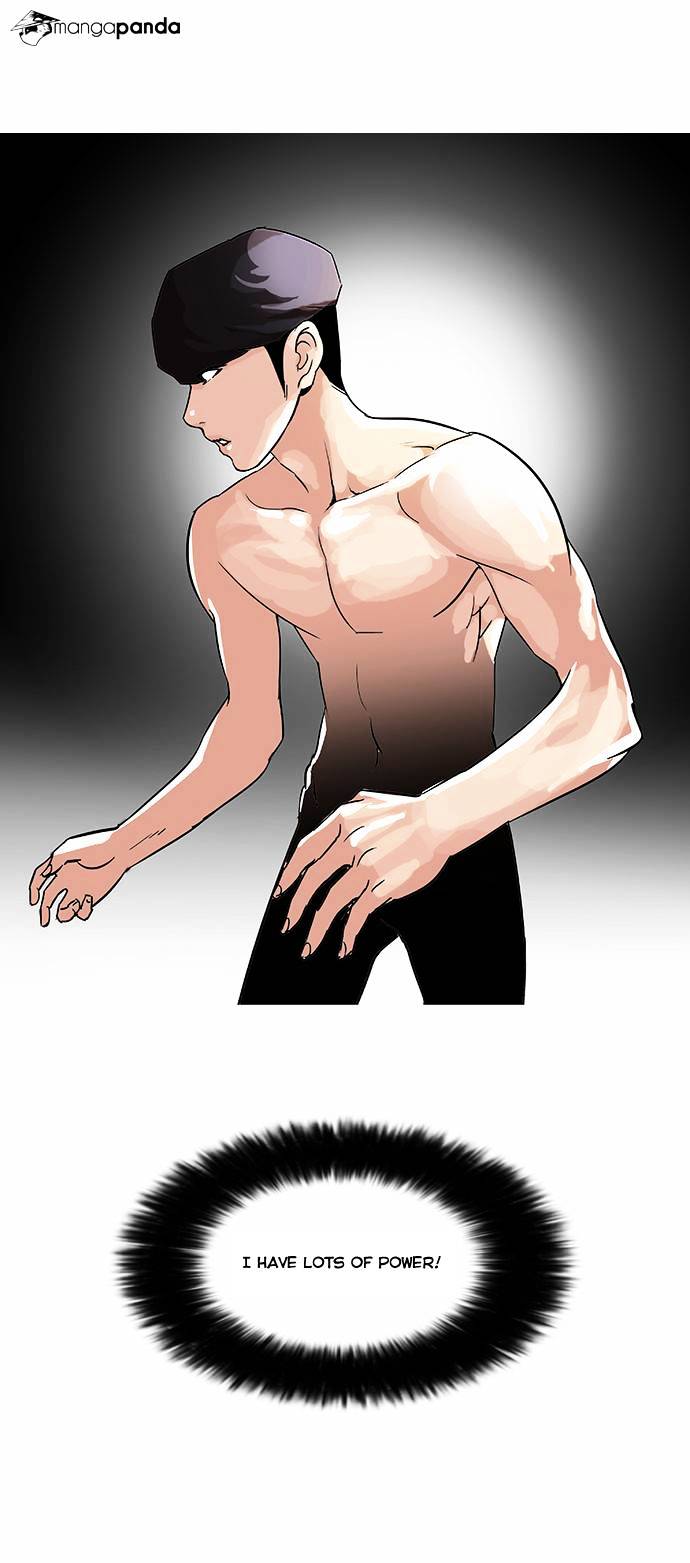 18+ Lookism Chapter 39 page 3