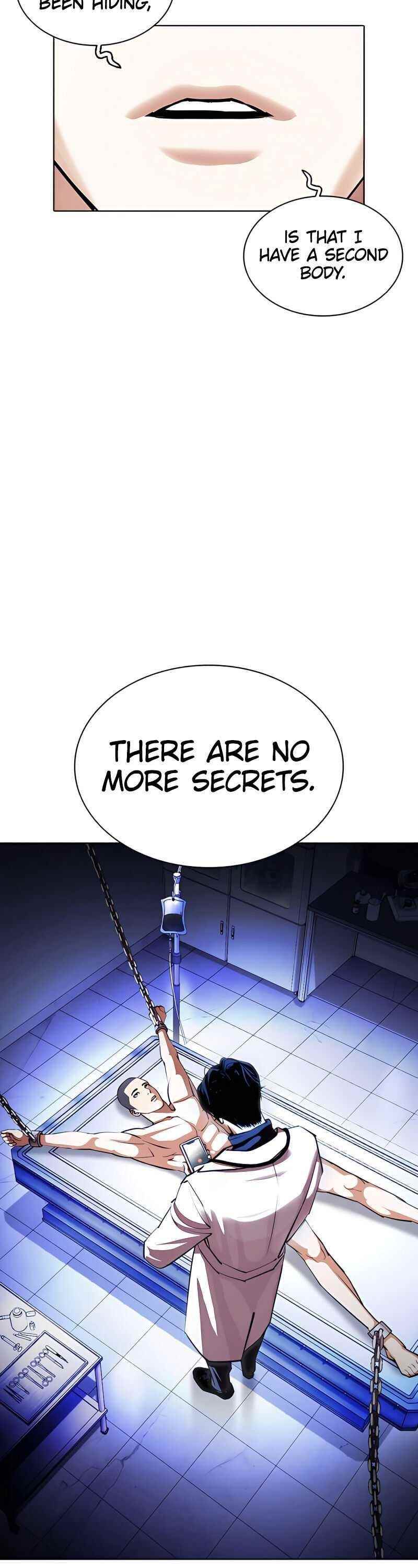 18+ Lookism Chapter 396 page 2