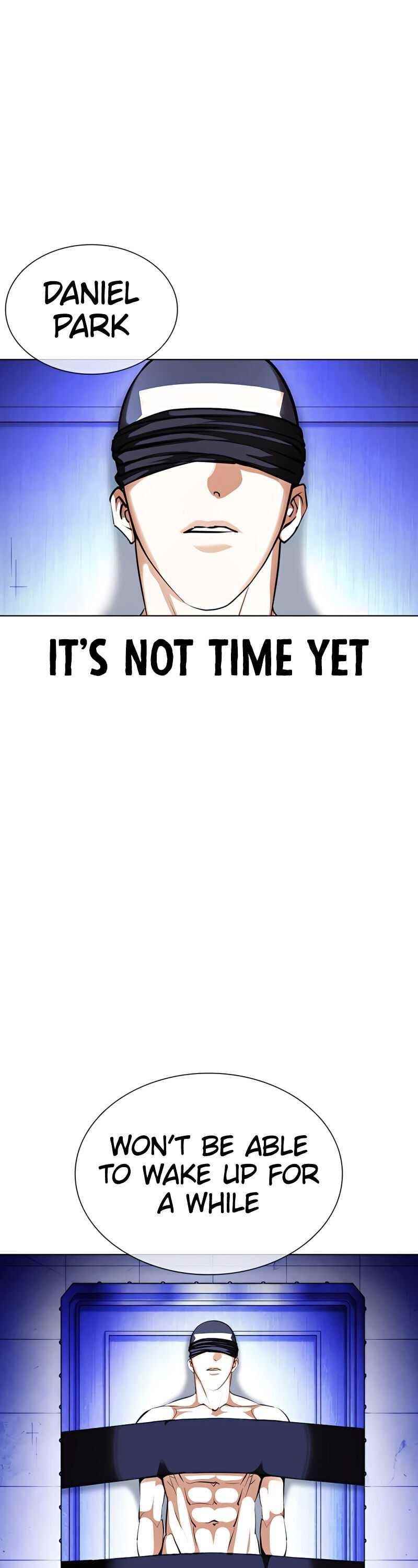 18+ Lookism Chapter 396 page 11