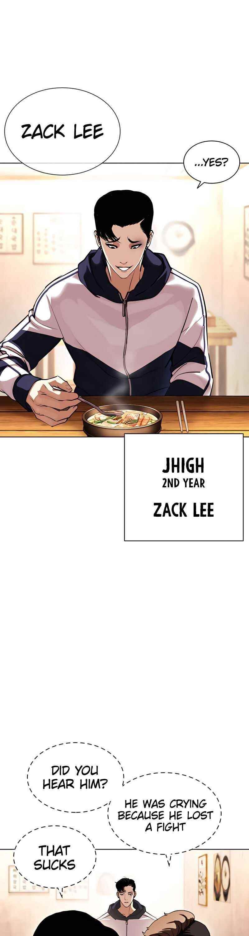 18+ Lookism Chapter 396 page 25