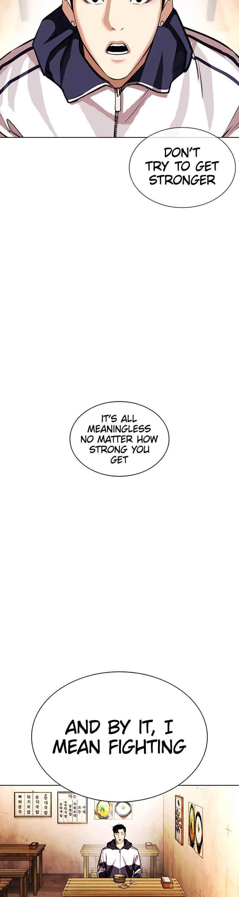 18+ Lookism Chapter 396 page 29