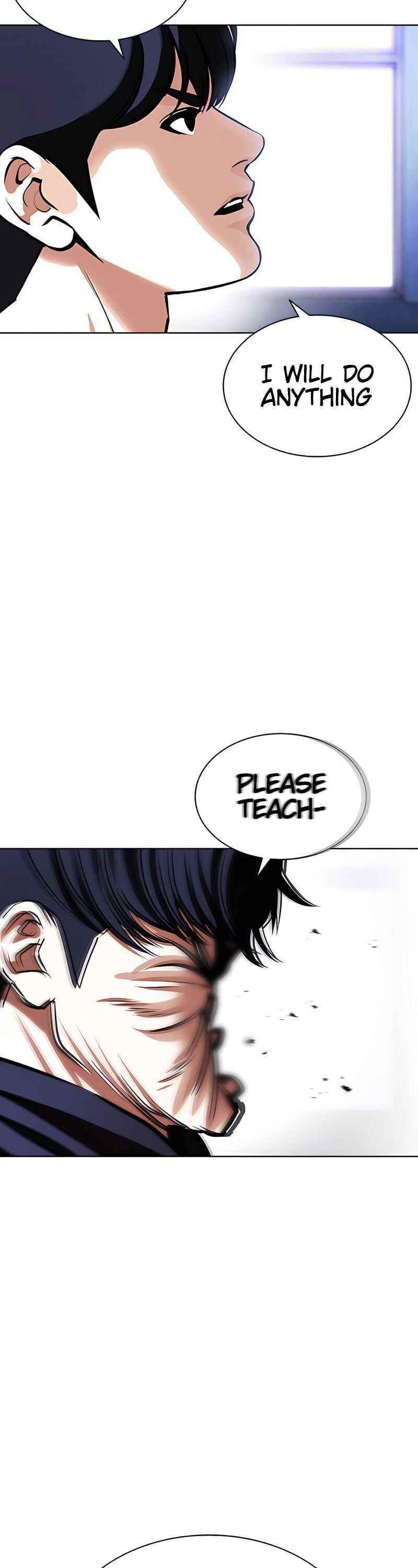 18+ Lookism Chapter 396 page 48