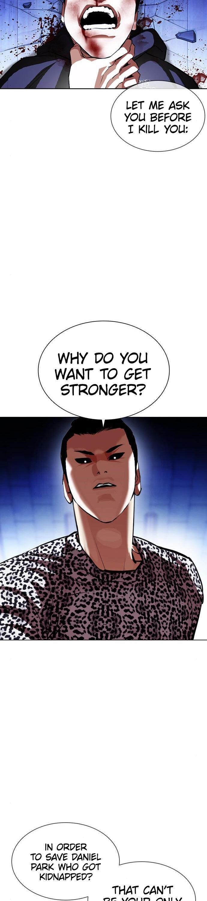 18+ Lookism Chapter 397 page 13