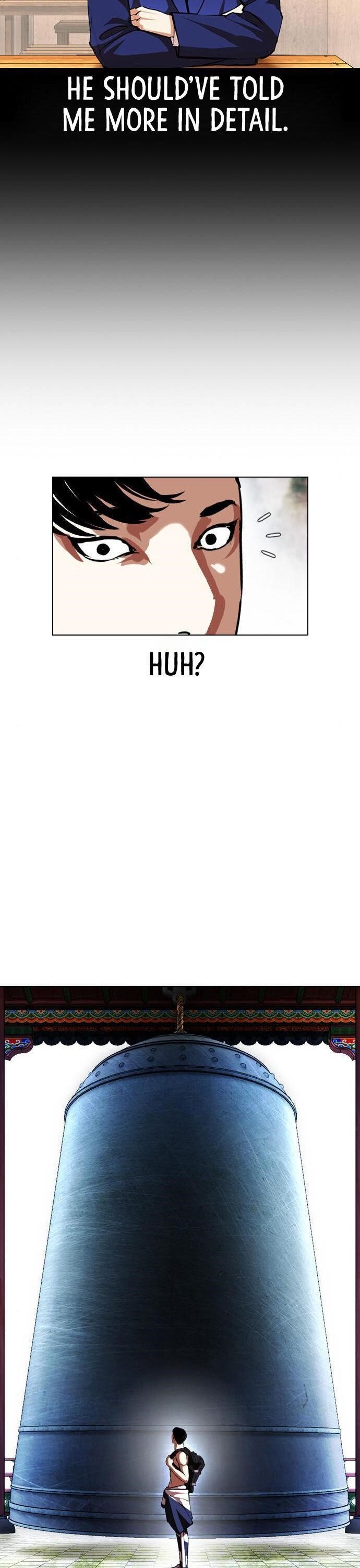 18+ Lookism Chapter 397 page 29