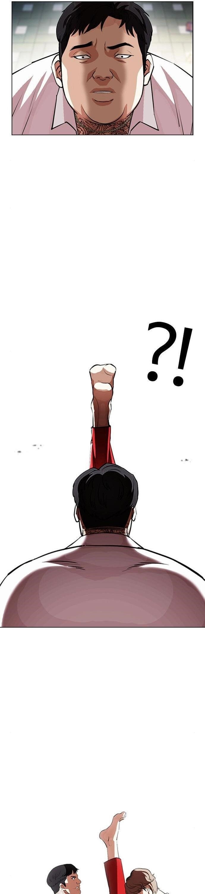 18+ Lookism Chapter 397 page 59