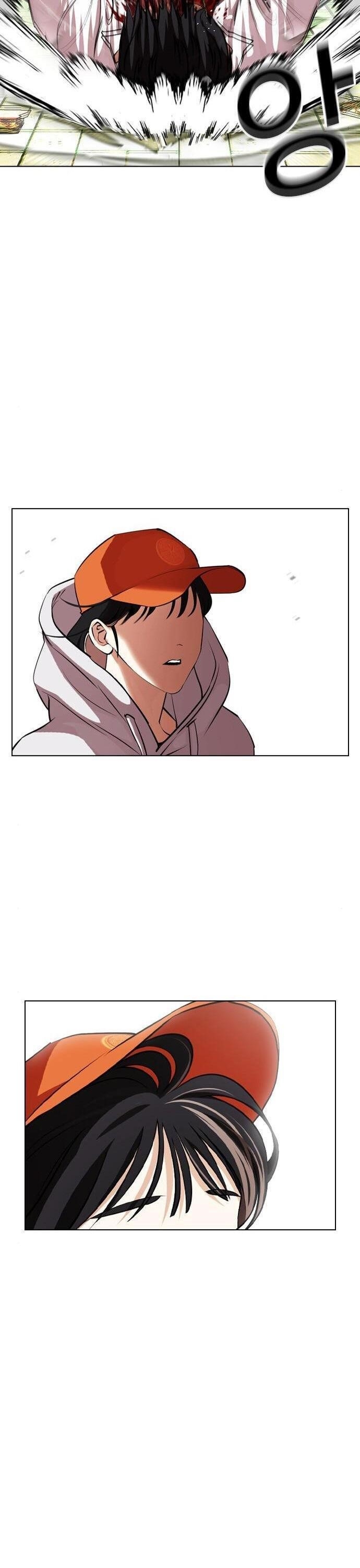 18+ Lookism Chapter 397 page 61