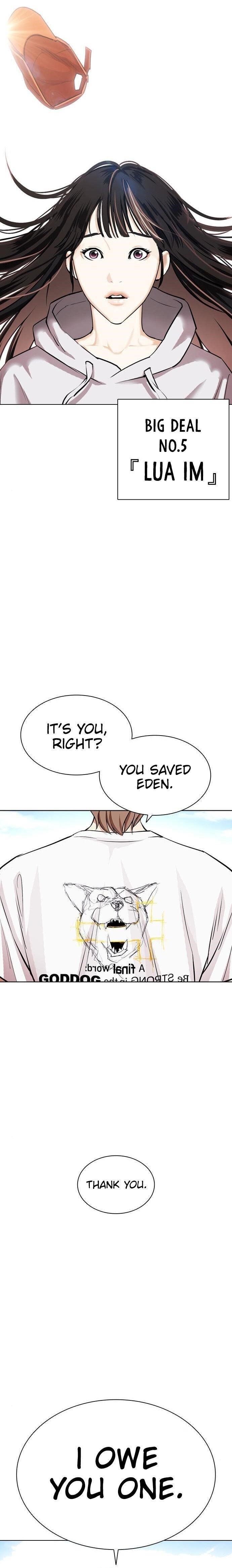 18+ Lookism Chapter 397 page 62