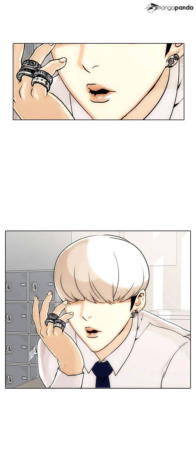18+ Lookism Chapter 4 page 13