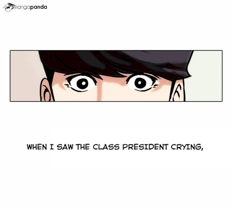18+ Lookism Chapter 40 page 20