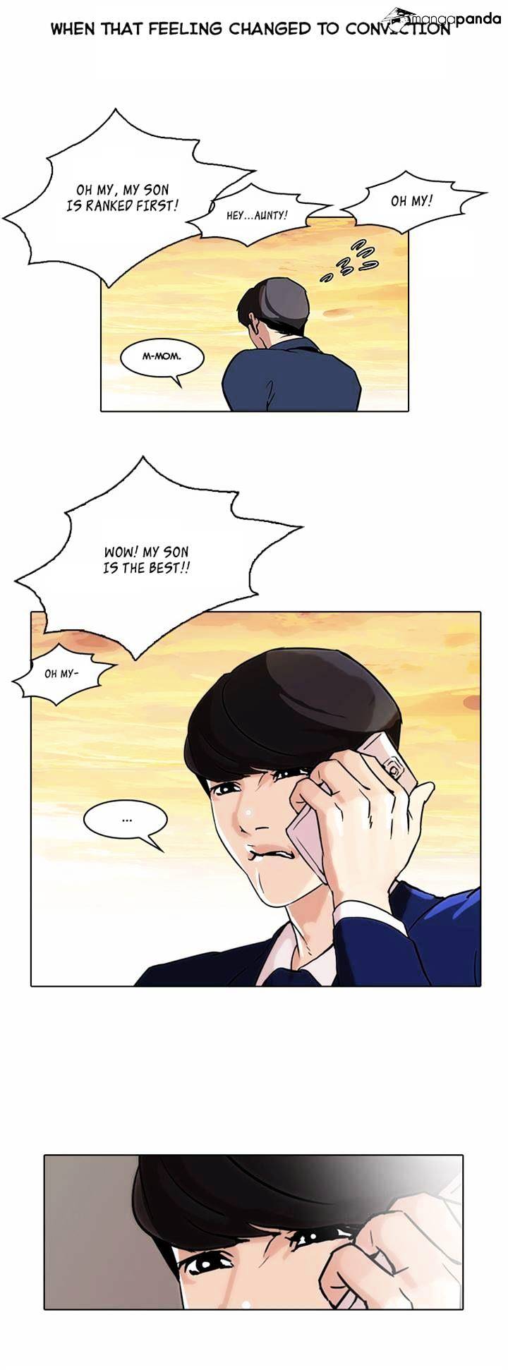 18+ Lookism Chapter 40 page 24