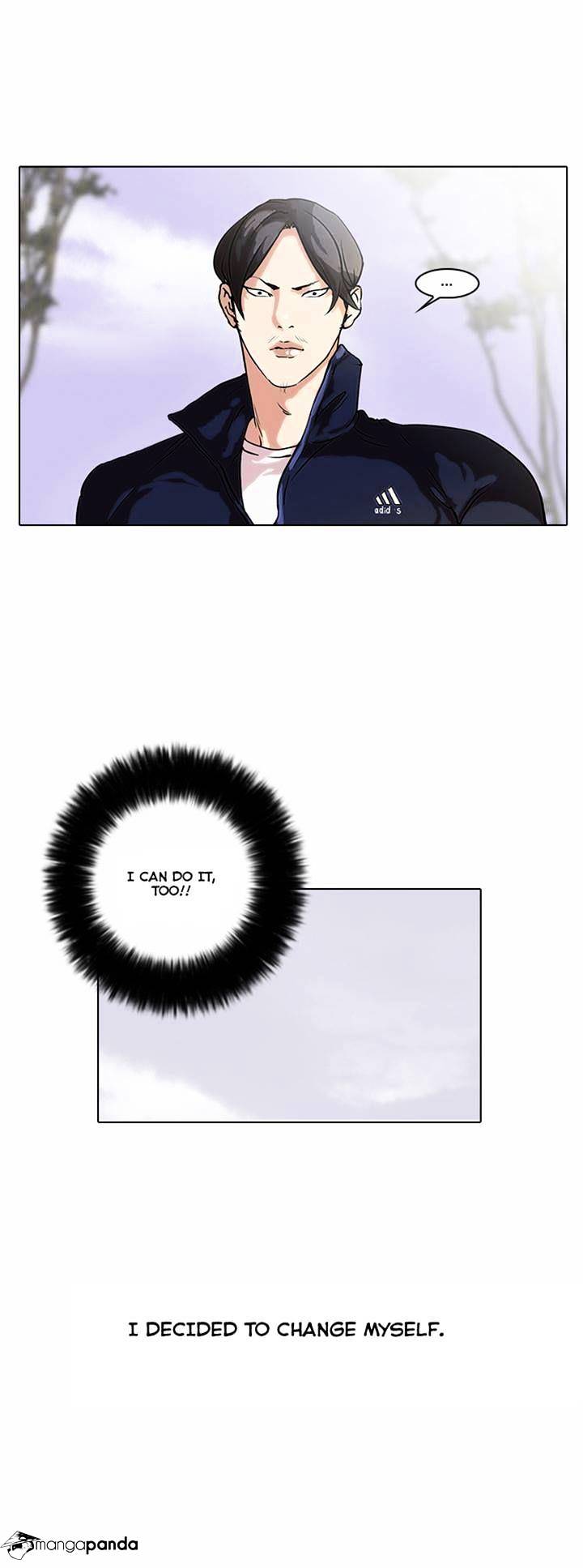 18+ Lookism Chapter 40 page 28