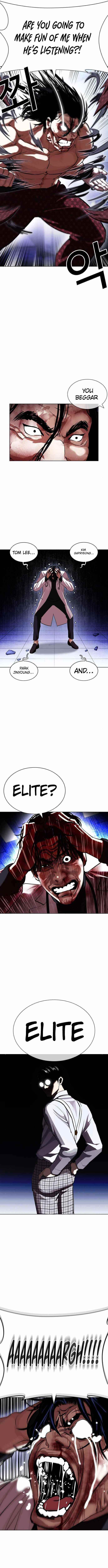 18+ Lookism Chapter 403 page 2