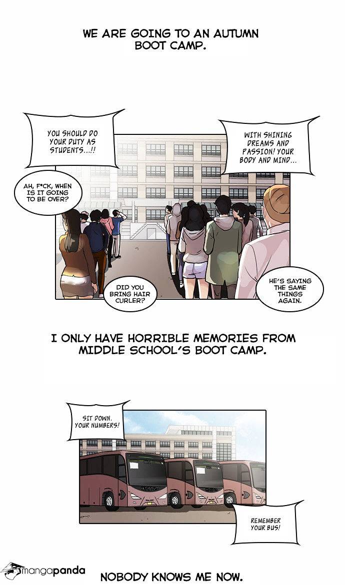 18+ Lookism Chapter 41 page 2