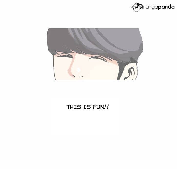 18+ Lookism Chapter 41 page 9