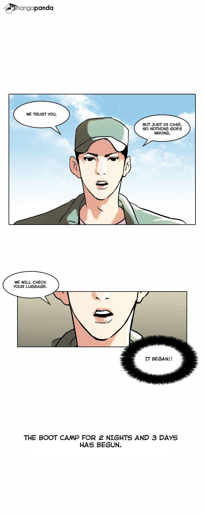 18+ Lookism Chapter 41 page 23