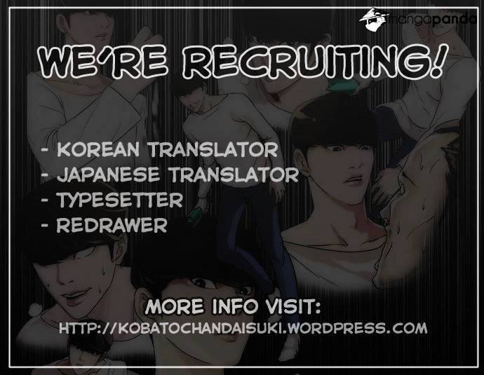 18+ Lookism Chapter 41 page 25