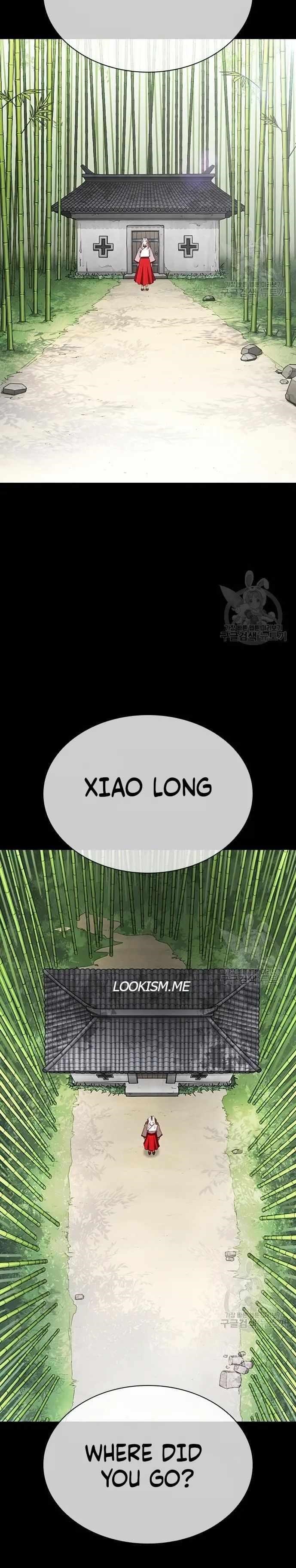 18+ Lookism Chapter 419 page 37