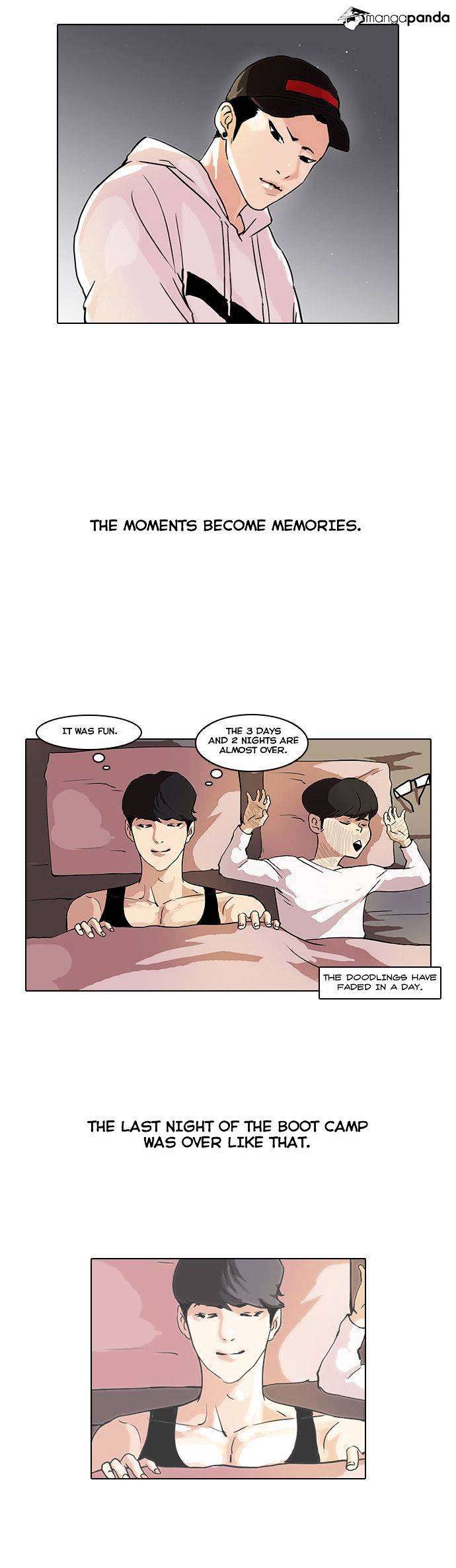 18+ Lookism Chapter 43 page 9