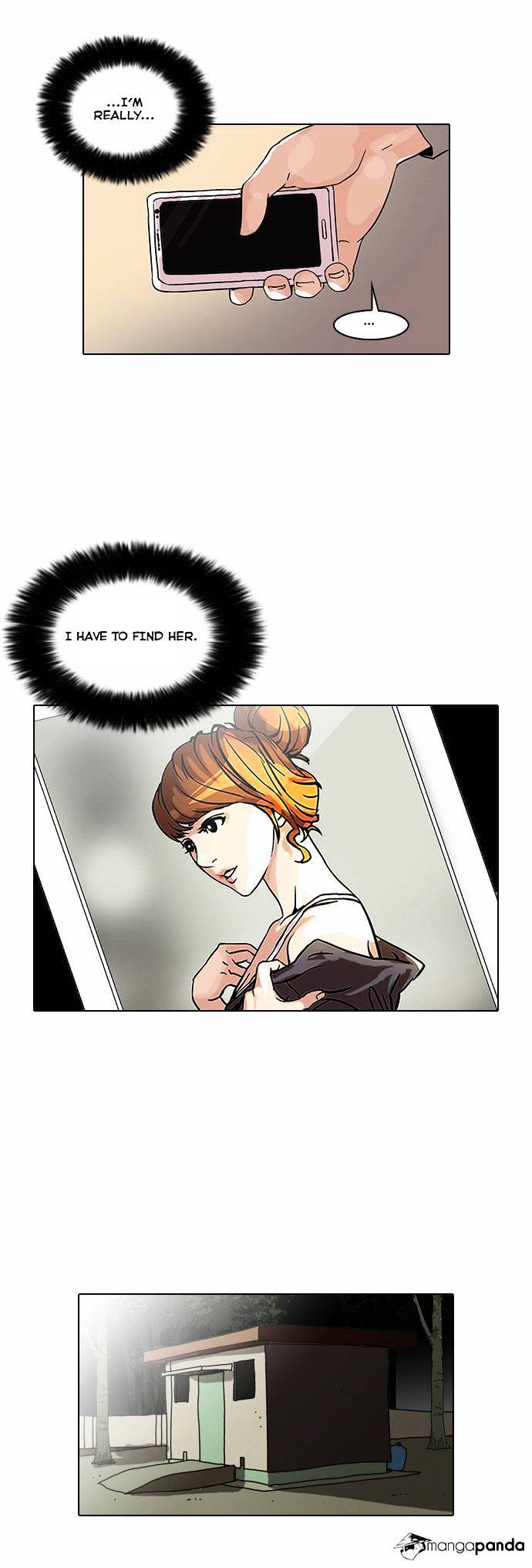 18+ Lookism Chapter 43 page 12