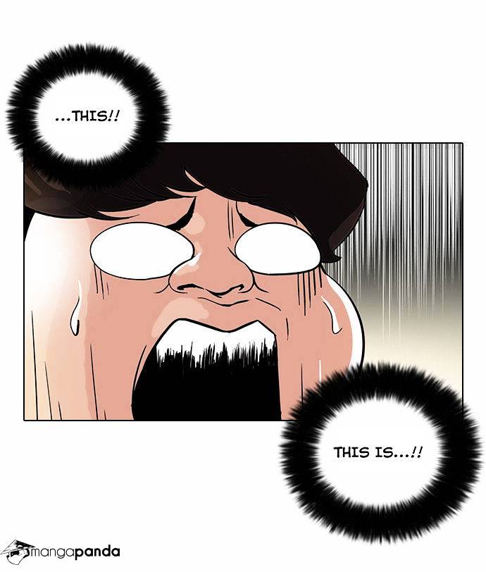 18+ Lookism Chapter 43 page 21