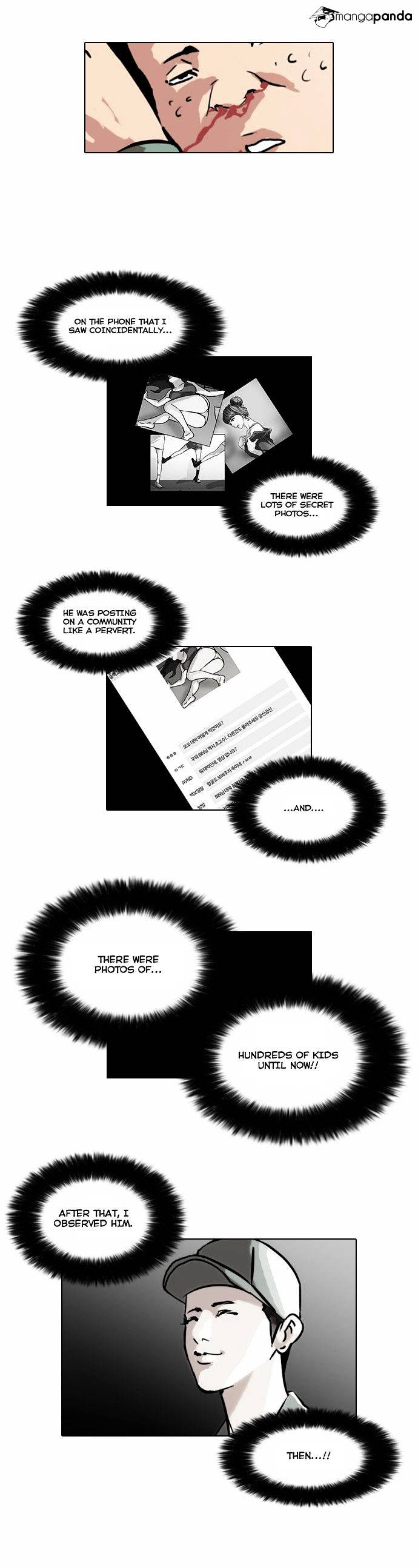 18+ Lookism Chapter 43 page 24