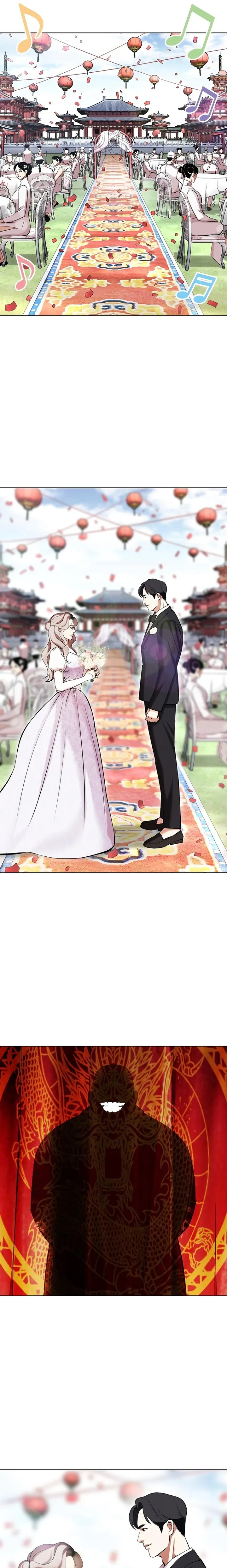 18+ Lookism Chapter 431 page 23