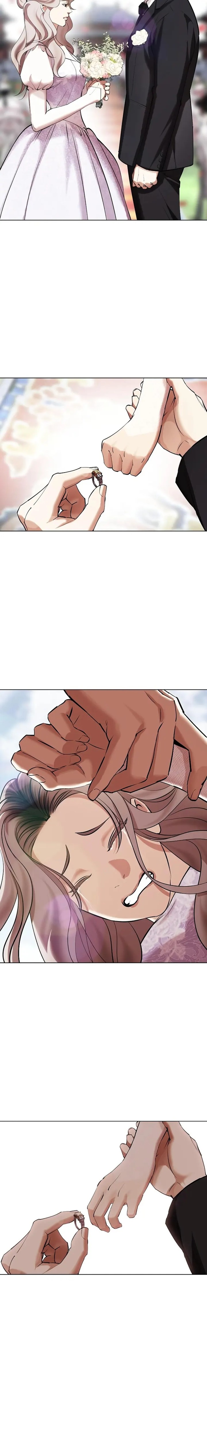 18+ Lookism Chapter 431 page 24