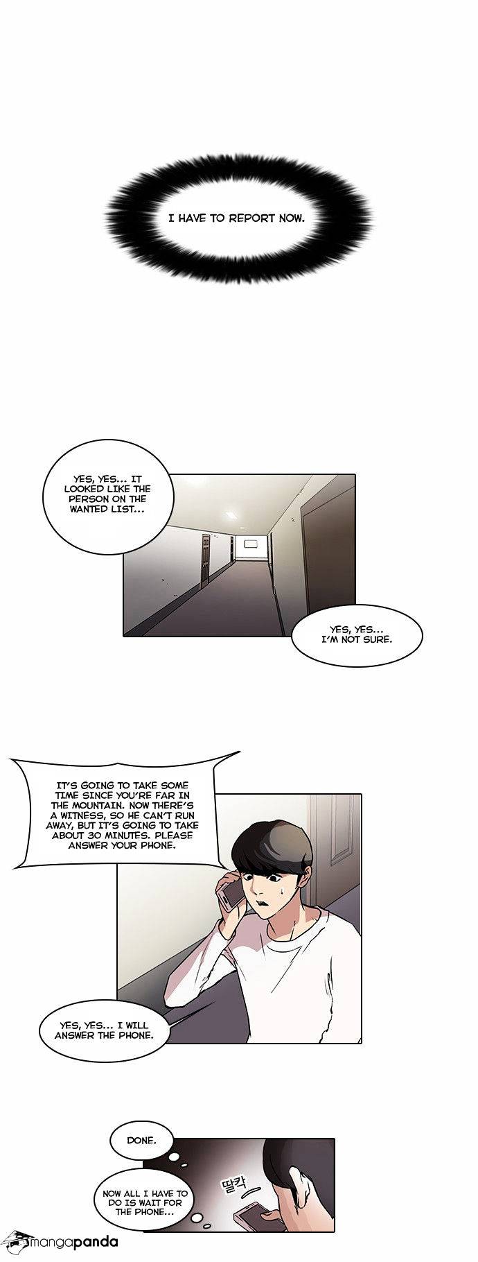 18+ Lookism Chapter 44 page 16