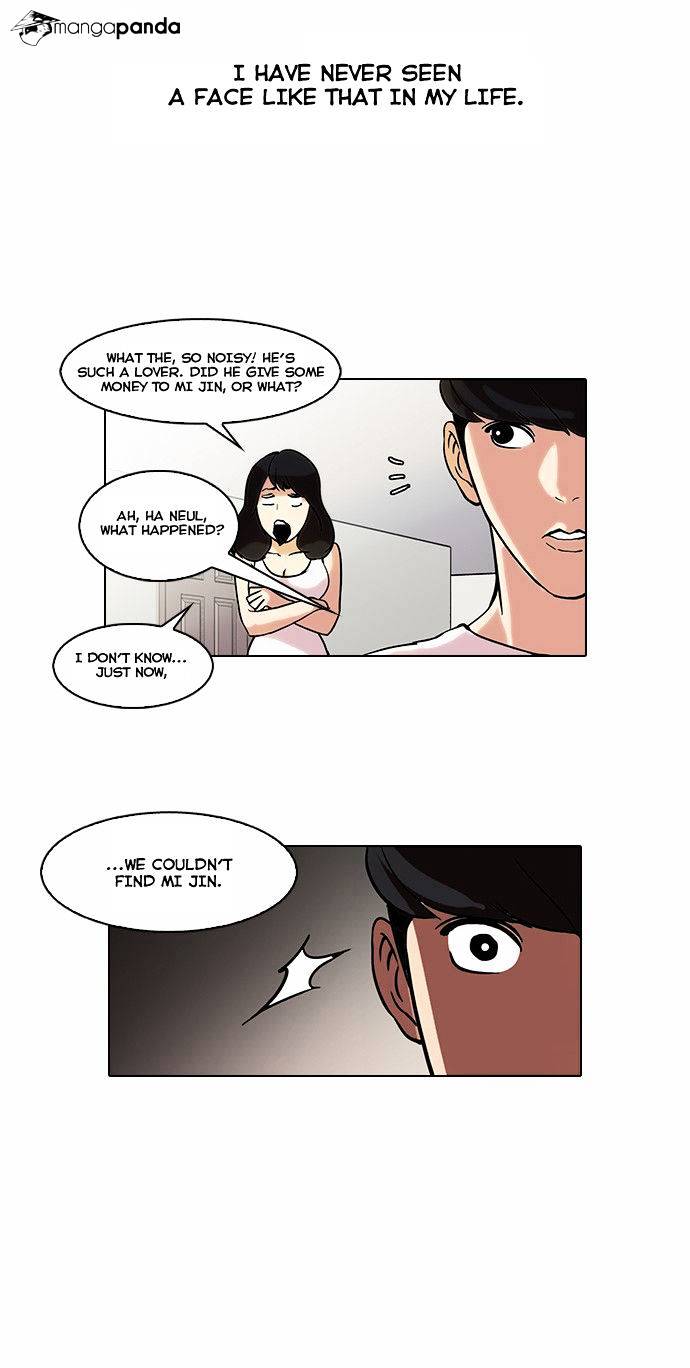 18+ Lookism Chapter 44 page 19