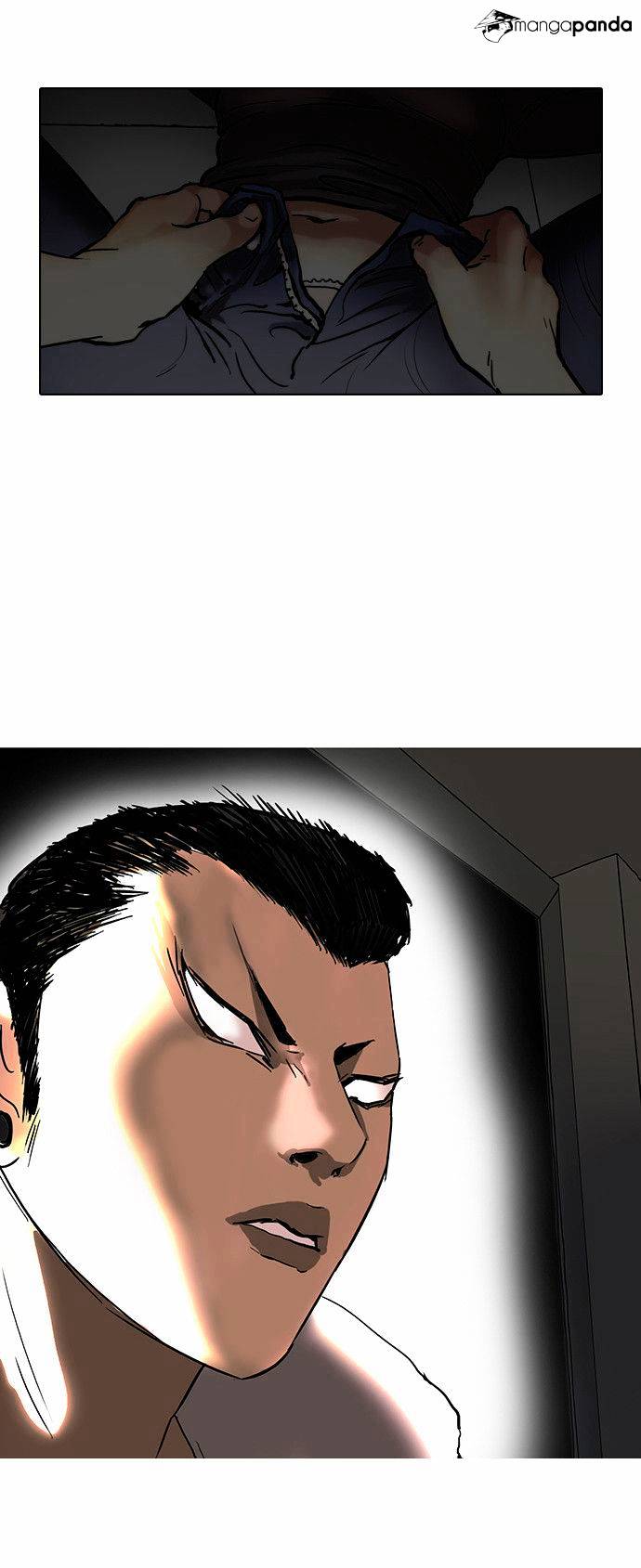 18+ Lookism Chapter 44 page 26