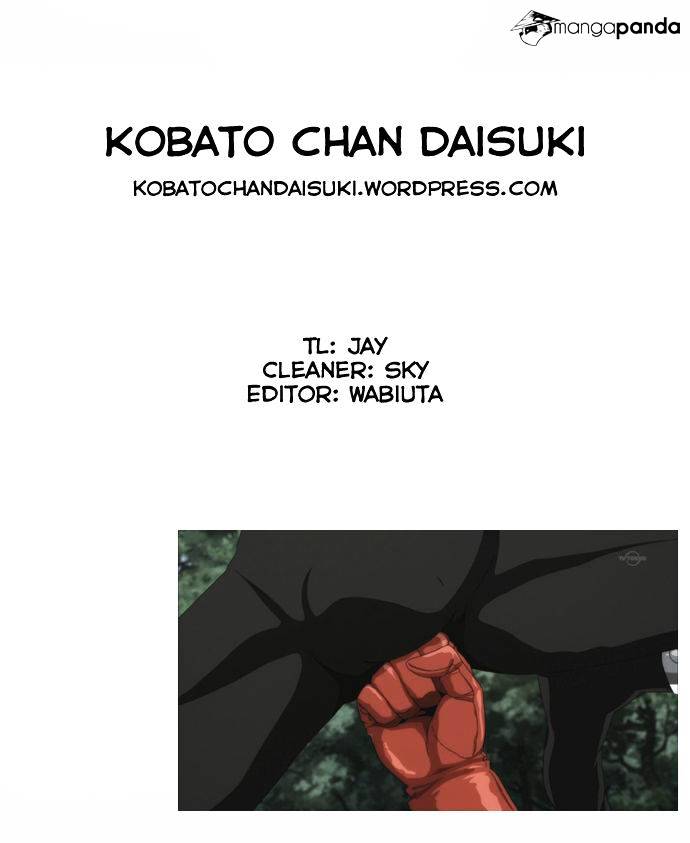 18+ Lookism Chapter 44 page 27