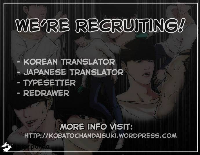 18+ Lookism Chapter 44 page 28