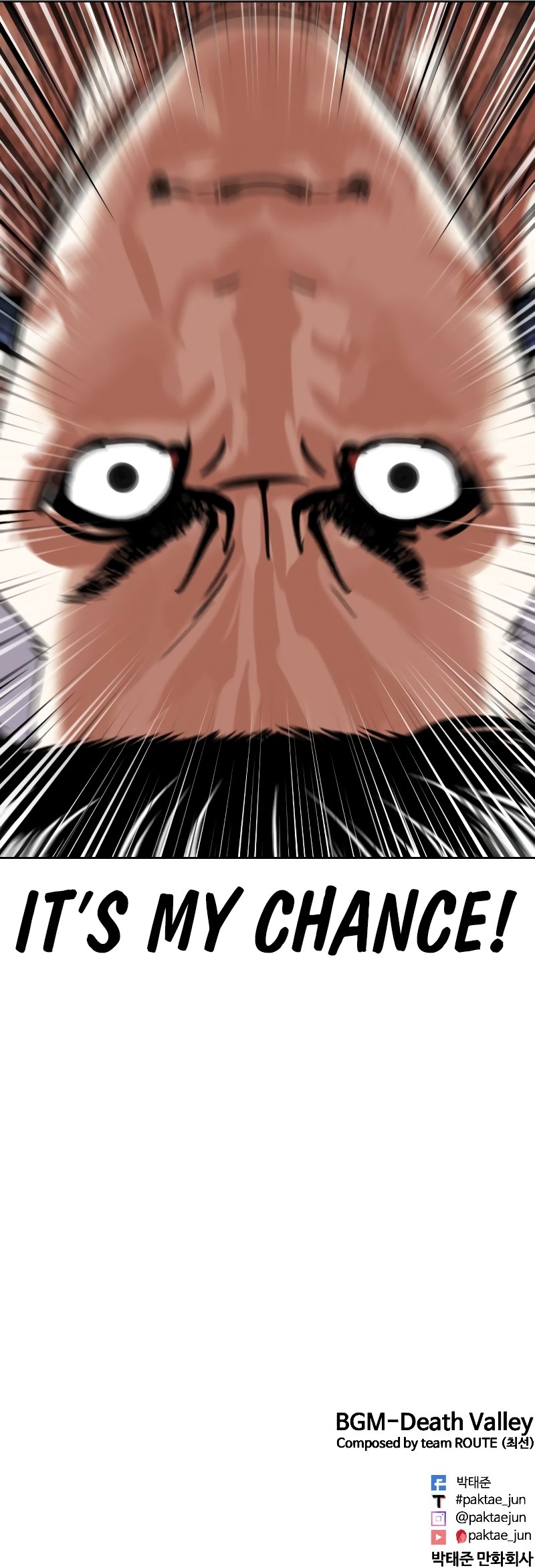 18+ Lookism Chapter 443 page 19