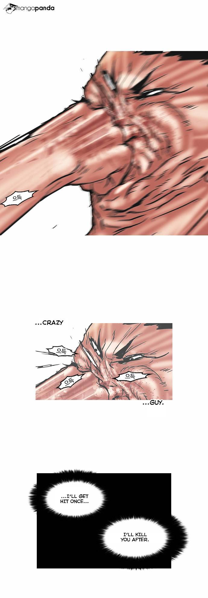 18+ Lookism Chapter 45 page 18
