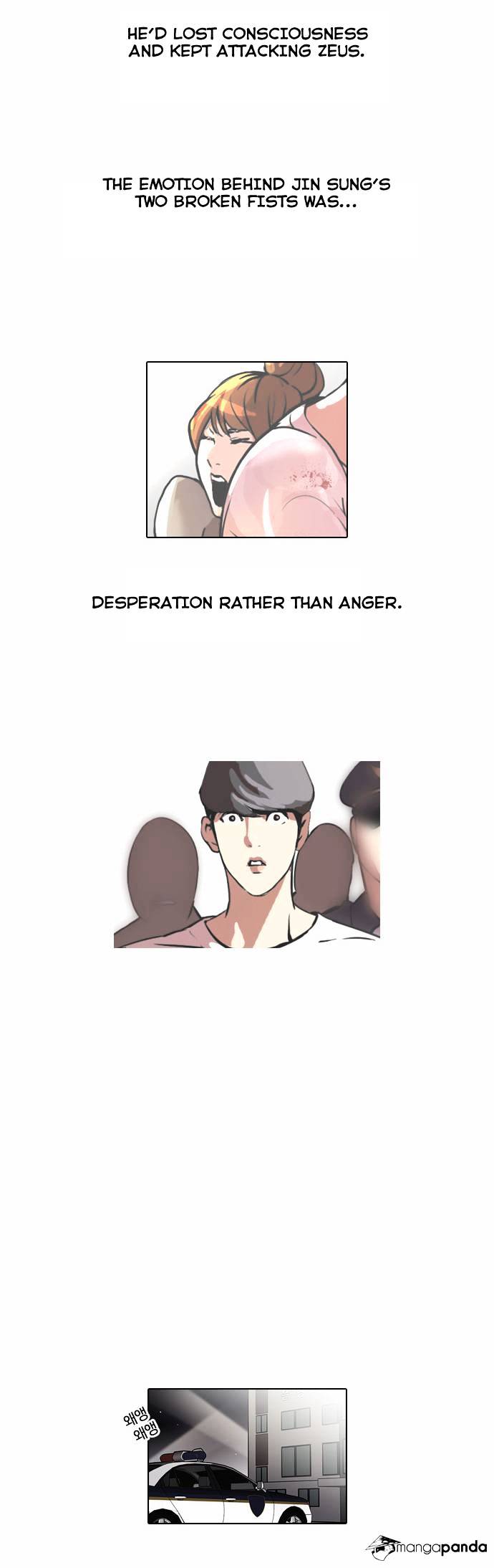 18+ Lookism Chapter 45 page 24