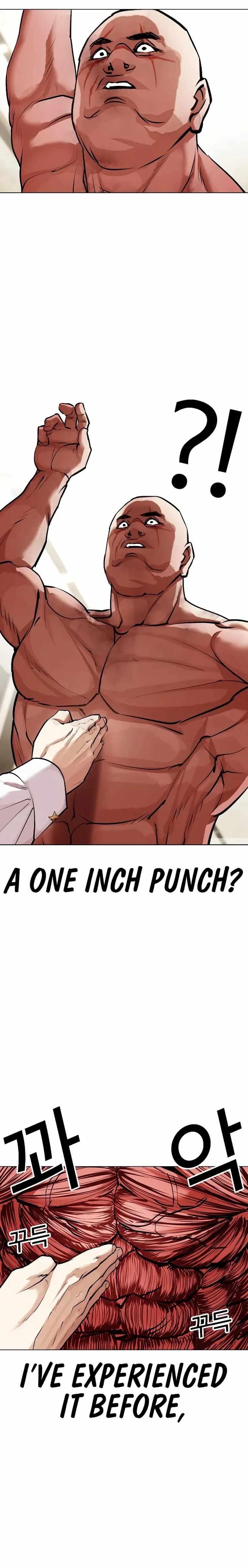 18+ Lookism Chapter 458 page 7