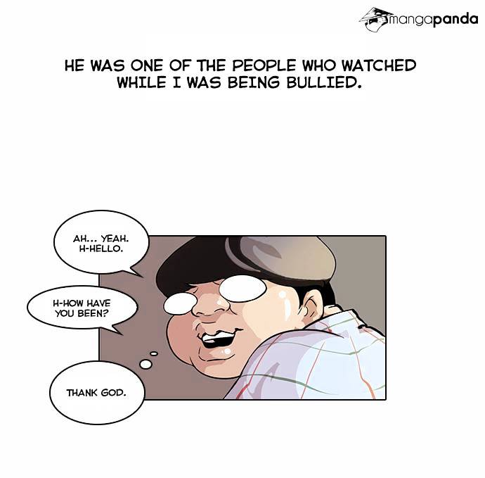 18+ Lookism Chapter 46 page 8