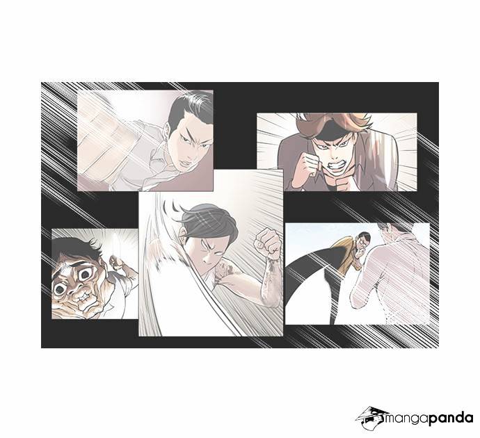 18+ Lookism Chapter 46 page 24