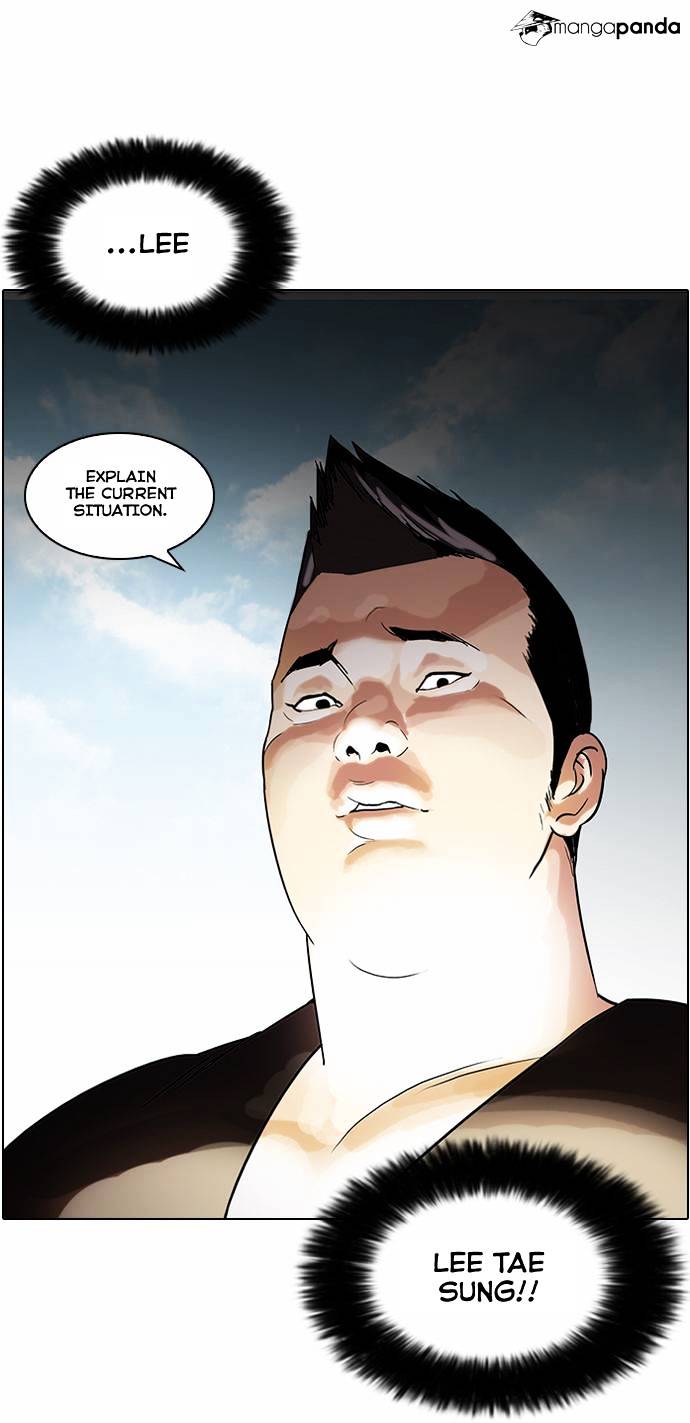 18+ Lookism Chapter 46 page 31