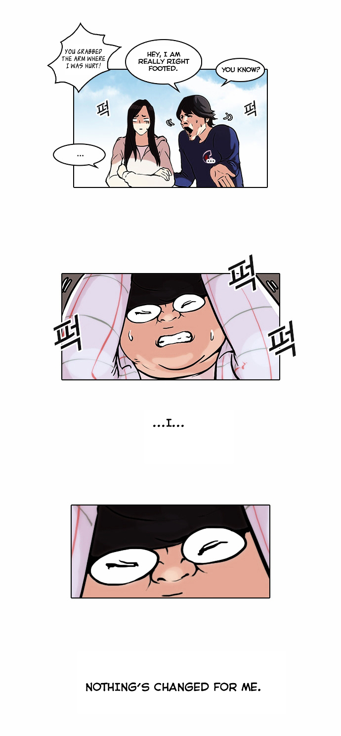 18+ Lookism Chapter 47 : Pavlov S Dog [02] page 5
