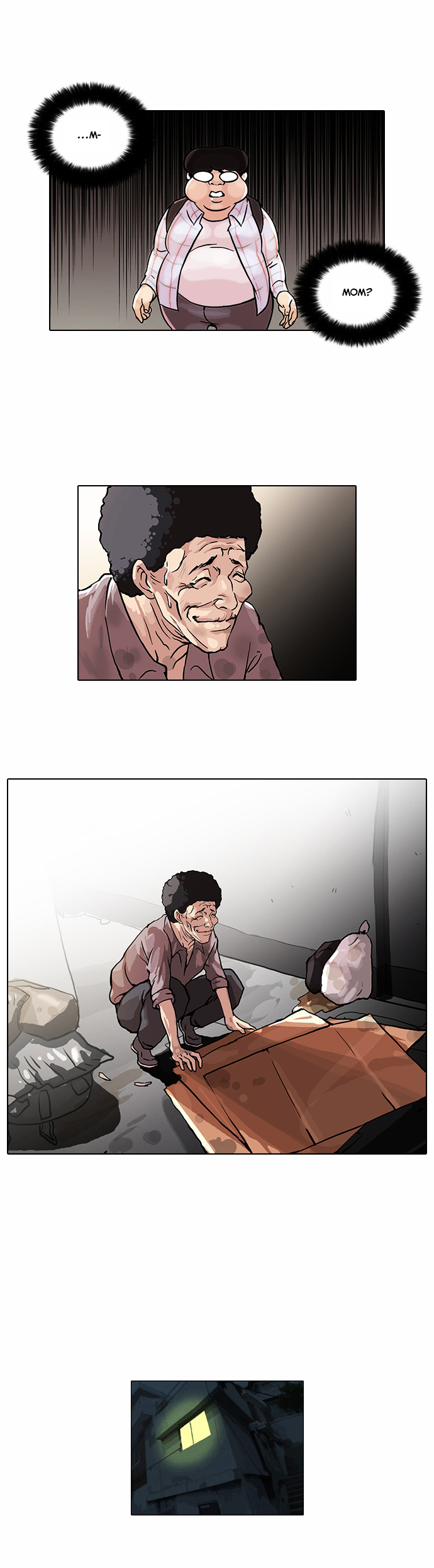 18+ Lookism Chapter 47 : Pavlov S Dog [02] page 17
