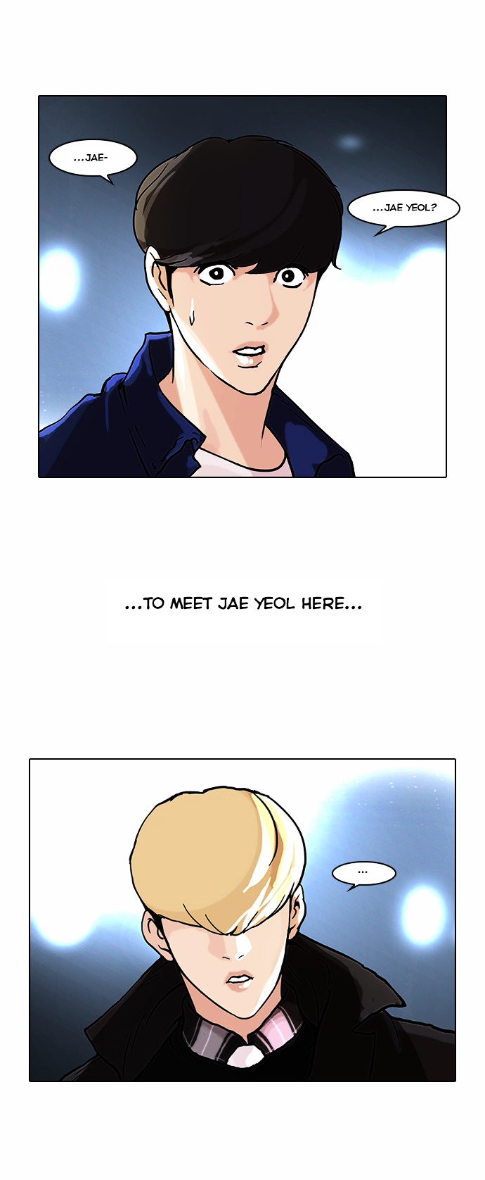 18+ Lookism Chapter 47 : Pavlov S Dog [02] page 25