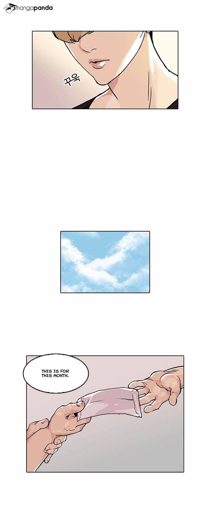 18+ Lookism Chapter 48 page 9