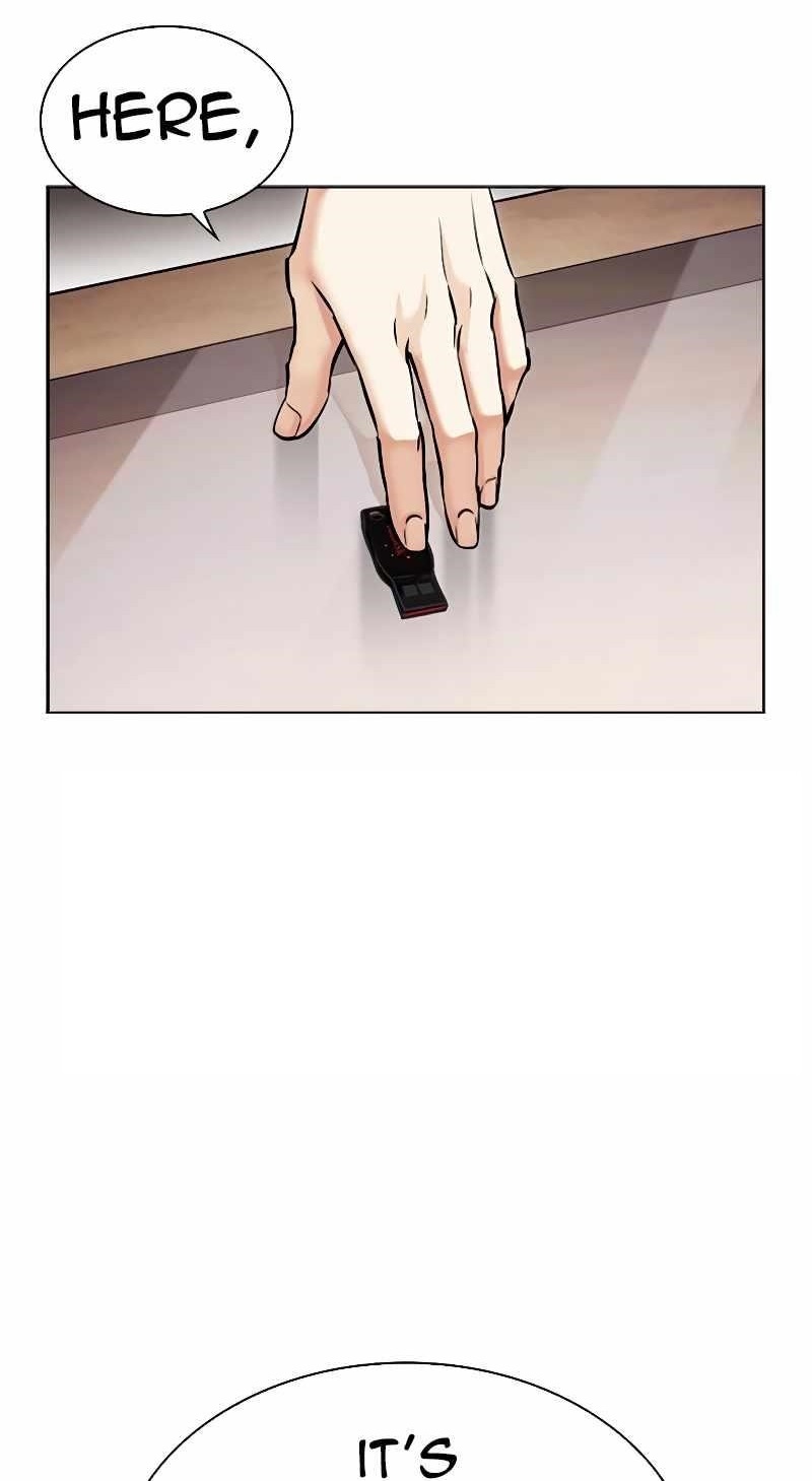 18+ Lookism Chapter 481 page 1