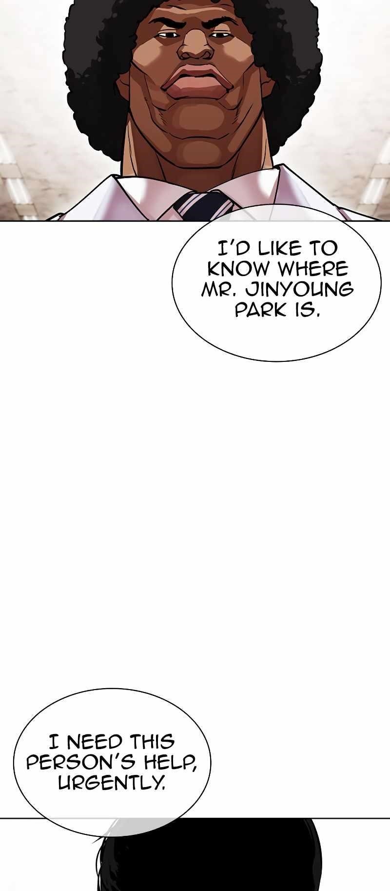 18+ Lookism Chapter 481 page 12