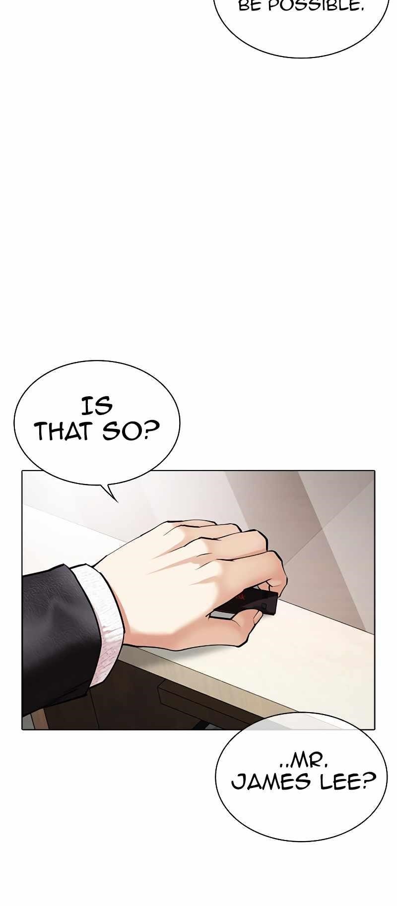 18+ Lookism Chapter 481 page 14