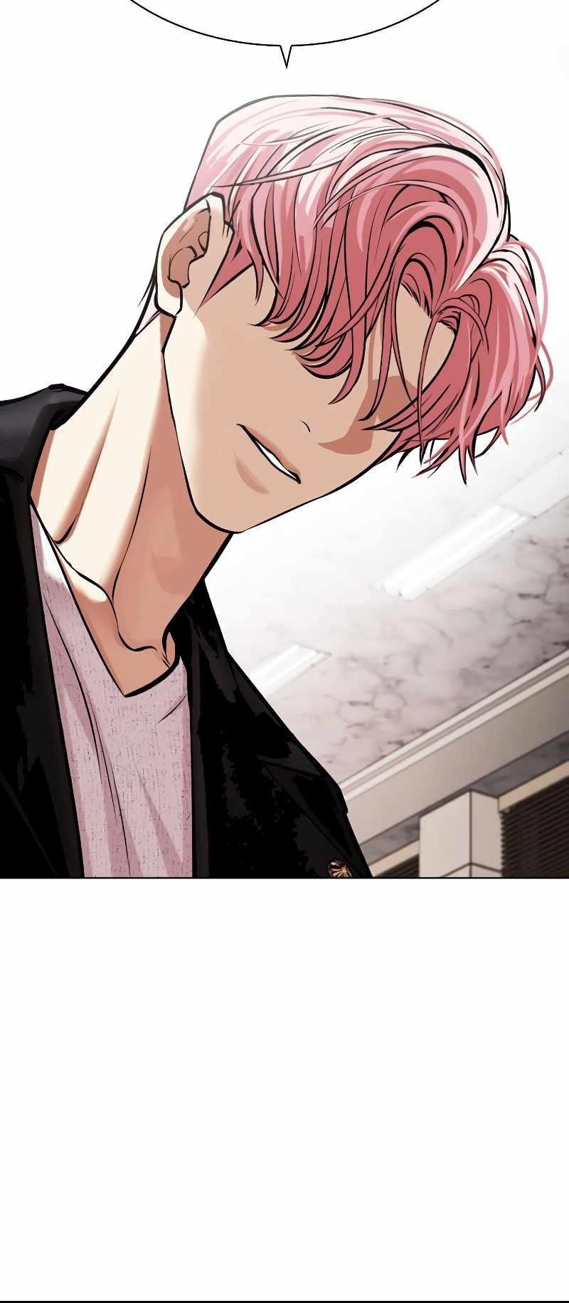 18+ Lookism Chapter 481 page 31