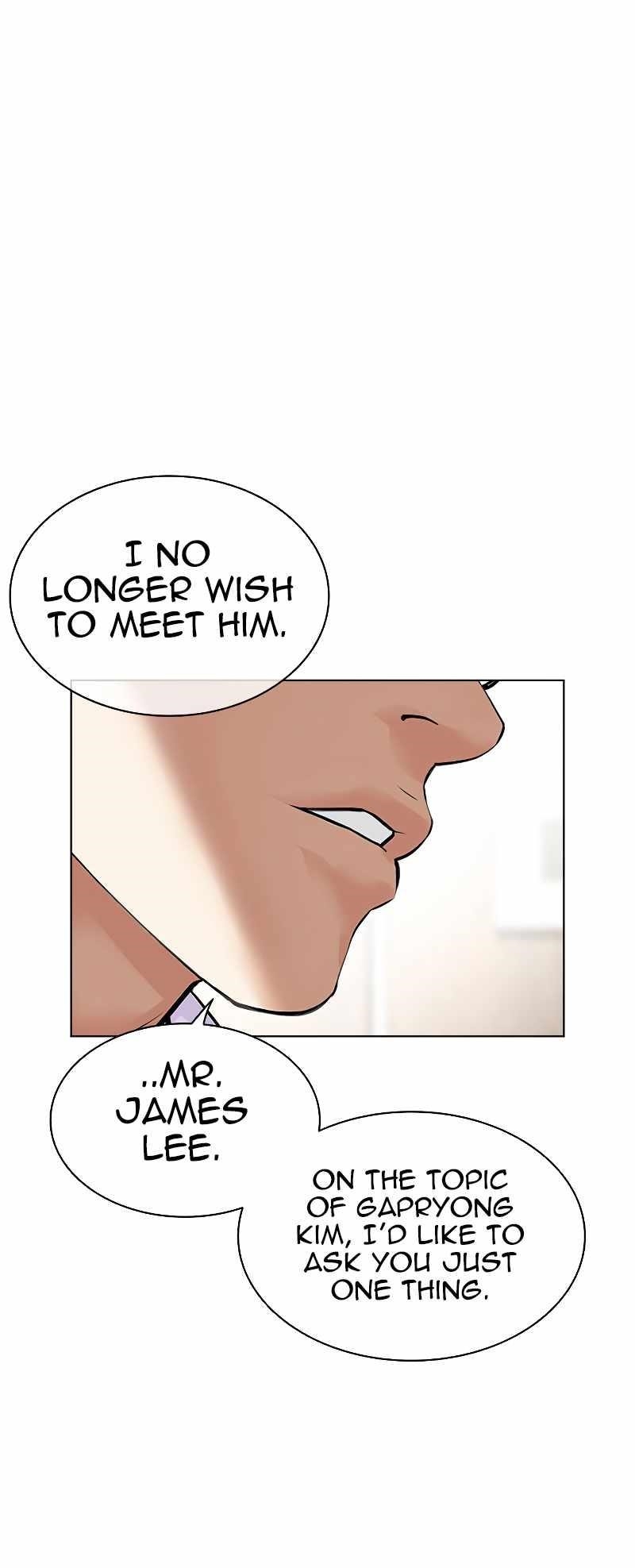 18+ Lookism Chapter 481 page 33