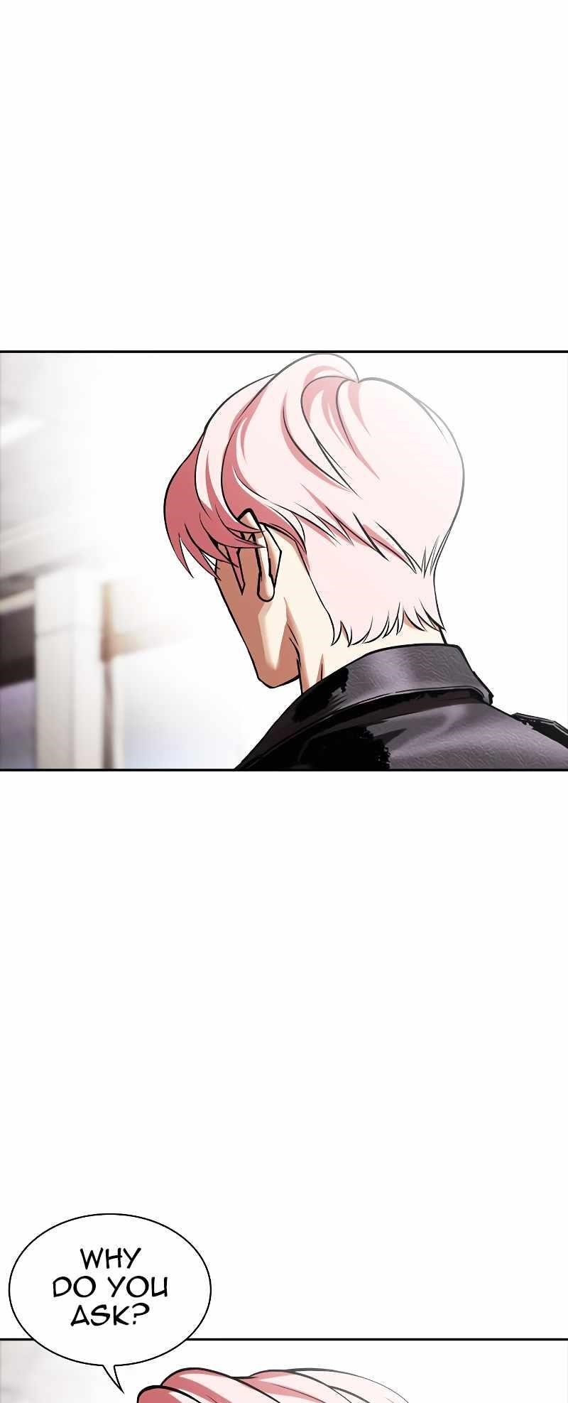18+ Lookism Chapter 481 page 35