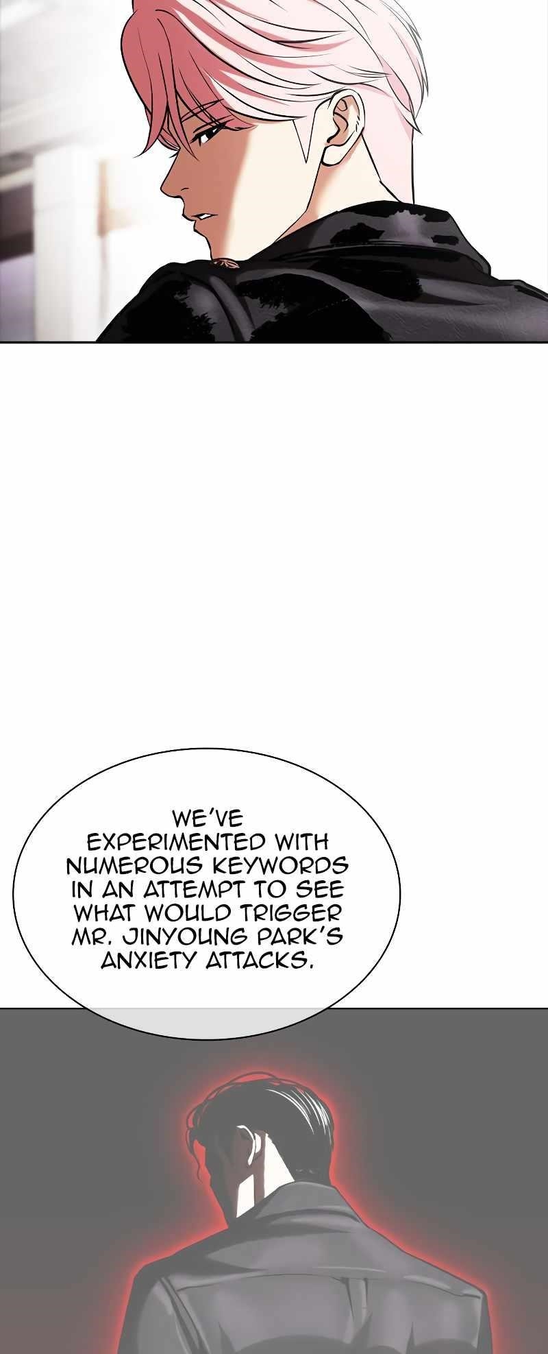 18+ Lookism Chapter 481 page 36